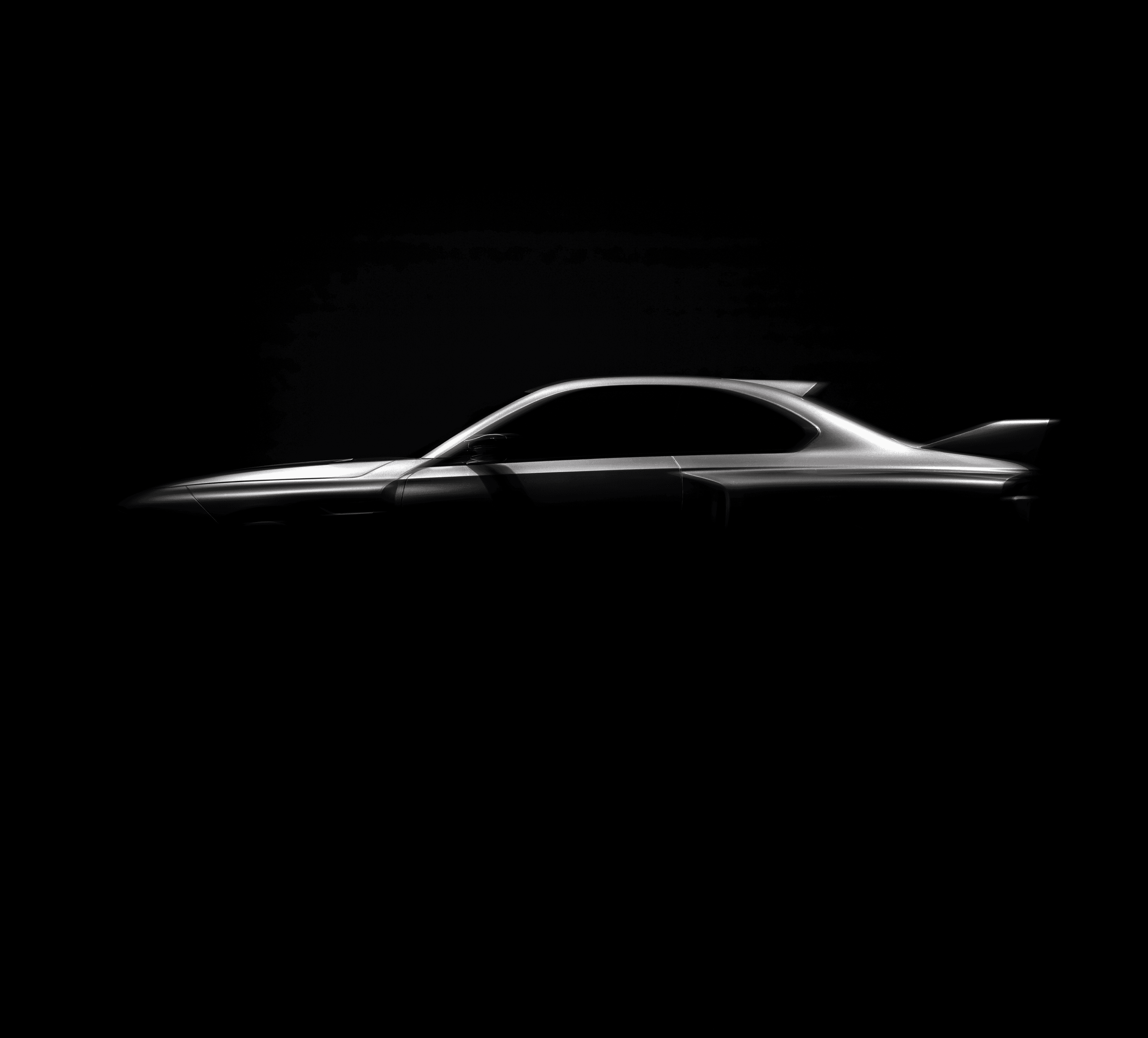 Riverti Automobili — Coming Soon